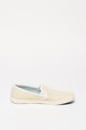 Gant Pantofi slip-on de plasa tricotata Preptown Femei