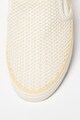 Gant Pantofi slip-on de plasa tricotata Preptown Femei