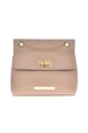 Chiara Canotti Geanta crossbody din piele Femei