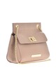 Chiara Canotti Geanta crossbody din piele Femei