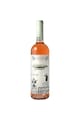 Serafim Vin Rose  2018, Sec, 13.5%, 0.75l Femei