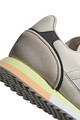 adidas Performance Pantofi cu insertii din piele intoarsa, pentru alergare 8K 2020 Femei
