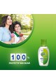 Dettol Gel dezinfectant pentru maini  efect antibacterian Femei