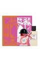 Hermes Set  Twilly d'Hermes Eau Poivree, Femei: Apa de Parfum, 50 ml + Lotiune de copr, 40 ml Femei