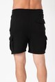 Jack & Jones Jack & Jones, Pantaloni sport scurti, cargo, cu 5 buzunare Barbati