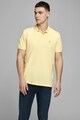 Jack & Jones Tricou polo cu detaliu brodat 1 Barbati