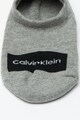 CALVIN KLEIN Set de sosete foarte scurte - 3 perechi Barbati