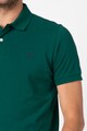 U.S. Polo Assn. Tricou polo cu logo discret Barbati