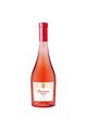 Budureasca Vin Rose  Magnum, Sec, 1.5l Femei