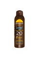 Elmiplant Ulei autobronzant cu protectie solara  Sun Coconut Oasis, 150 ml Femei