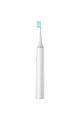 Xiaomi Periuta de dinti electrica  Smart Electric Toothbrush T500, 700 mAh, Husa De Protectie, Cap De Periuta, Husa De Protectie A Capului De Perie, Incarcator (Fara Adaptor), 3x Inele Colorate, Alb Femei