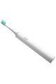 Xiaomi Periuta de dinti electrica  Smart Electric Toothbrush T500, 700 mAh, Husa De Protectie, Cap De Periuta, Husa De Protectie A Capului De Perie, Incarcator (Fara Adaptor), 3x Inele Colorate, Alb Femei