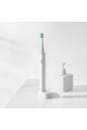 Xiaomi Periuta de dinti electrica  Smart Electric Toothbrush T500, 700 mAh, Husa De Protectie, Cap De Periuta, Husa De Protectie A Capului De Perie, Incarcator (Fara Adaptor), 3x Inele Colorate, Alb Femei