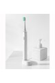 Xiaomi Periuta de dinti electrica  Smart Electric Toothbrush T500, 700 mAh, Husa De Protectie, Cap De Periuta, Husa De Protectie A Capului De Perie, Incarcator (Fara Adaptor), 3x Inele Colorate, Alb Femei