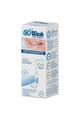 So Wash Irigator oral  Ortodontic, 1 cap, efect aspirare Vortice, alb Femei