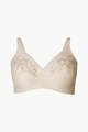 Marks & Spencer Sutien fara burete, cu acoperire completa si broderii Femei