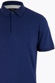 Marks & Spencer Tricou polo cu guler cu decoratiuni Barbati