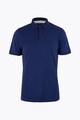 Marks & Spencer Tricou polo cu guler cu decoratiuni Barbati