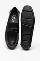 CALVIN KLEIN Pantofi loafer de piele Kierson Barbati