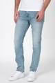 CALVIN KLEIN JEANS Blugi conici Barbati