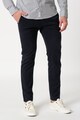 CALVIN KLEIN JEANS Skinny fit chino nadrág férfi