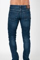 Tommy Hilfiger Blugi slim fit cu aspect decolorat Crane Barbati