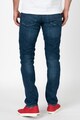 Tommy Hilfiger Blugi slim fit cu aspect decolorat Crane Barbati