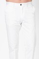 Tommy Hilfiger Pantaloni chino drepti Denton Barbati