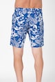 Tommy Hilfiger Pantaloni scurti cu imprimeu tropical Brooklyn Barbati