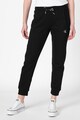 CALVIN KLEIN JEANS Pantaloni sport cu snur Femei