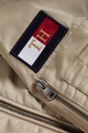 Tommy Hilfiger Jacheta bomber cu detalii logo Barbati