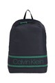 CALVIN KLEIN Rucsac cu garnitura logo Barbati