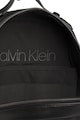 CALVIN KLEIN Rucsac de piele ecologica cu logo discret Barbati