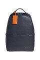 CALVIN KLEIN Rucsac de piele ecologica cu logo discret Barbati