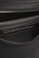 CALVIN KLEIN Geanta hobo de piele ecologica Femei