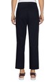 Tommy Hilfiger Pantaloni crop slim fit cu model Femei