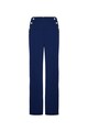 Tommy Hilfiger Pantaloni palazzo cu buzunare oblice Femei