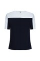 Tommy Hilfiger Tricou colorblock Femei