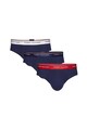 Tommy Hilfiger Set de chiloti - 3 perechi Barbati