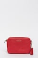 Michael Kors Geanta crossbody de piele cu canaf Jet Set Femei