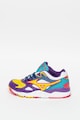 Mizuno Sky Medal Fresh 90's colorblock dizájnos sneaker női