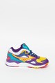 Mizuno Pantofi sport cu design colorblock Sky Medal Fresh 90's Femei