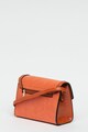 Francesca Rossi Geanta crossbody de piele ecologica cu aspect texturat Femei