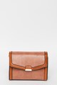 Francesca Rossi Geanta crossbody de piele ecologica cu aspect texturat Femei