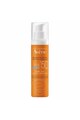 Avene Lotiune cu protectie solara  SPF 50+ pentru piele normala si mixta, fara parfum, 50 ml Femei