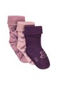 Minymo Чорапи с разнородна шарка - 3 чифта Момчета