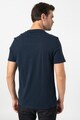 GUESS JEANS Tricou cu imprimeu logo Barbati