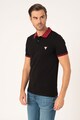 GUESS JEANS Tricou polo slim fit Barbati