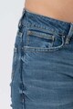 GUESS JEANS Blugi slim fit cu croiala dreapta Barbati