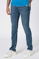 GUESS JEANS Blugi slim fit cu croiala dreapta Barbati